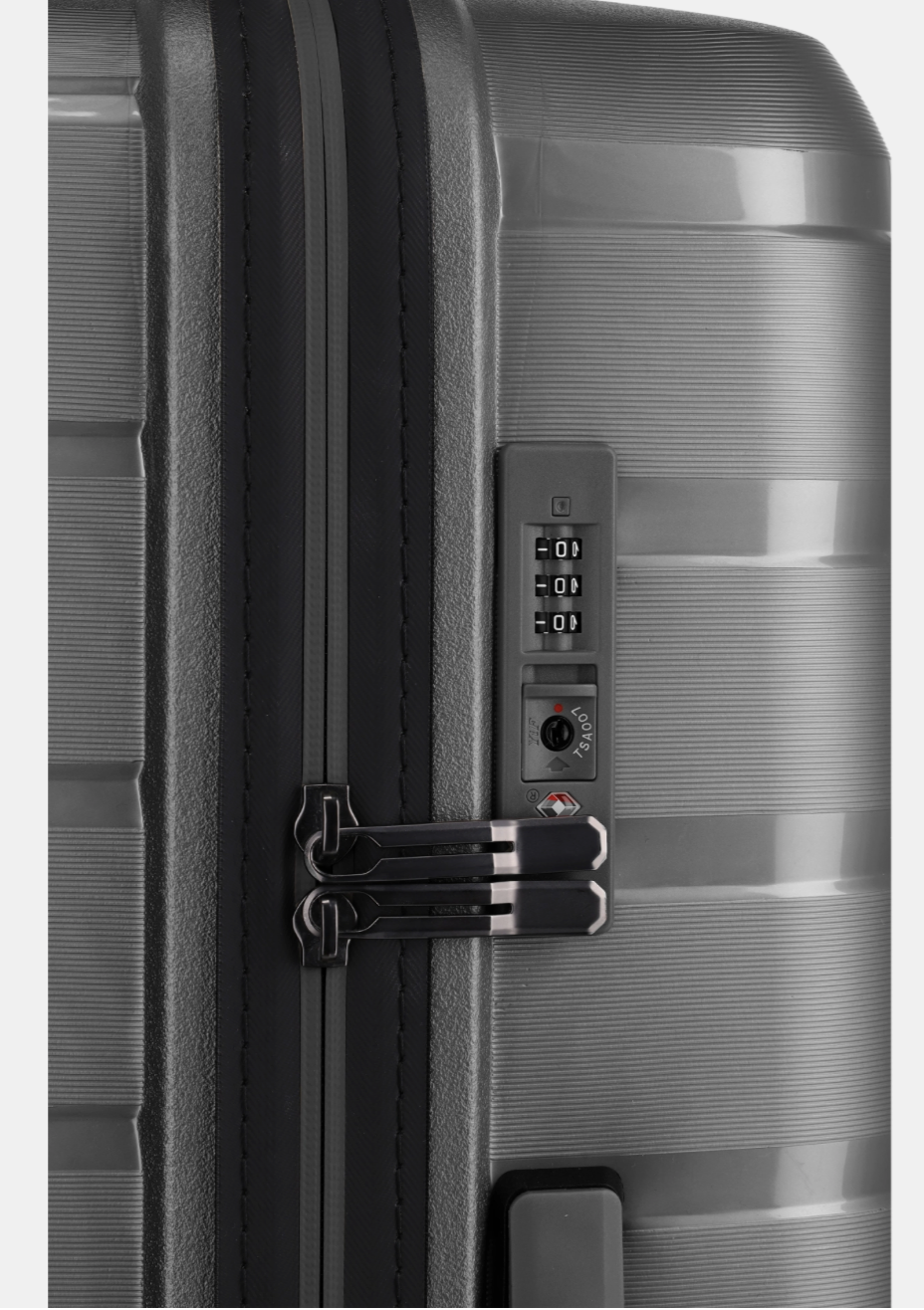 TRAVELITE AIR BASE Trolley S Slim (55cm)