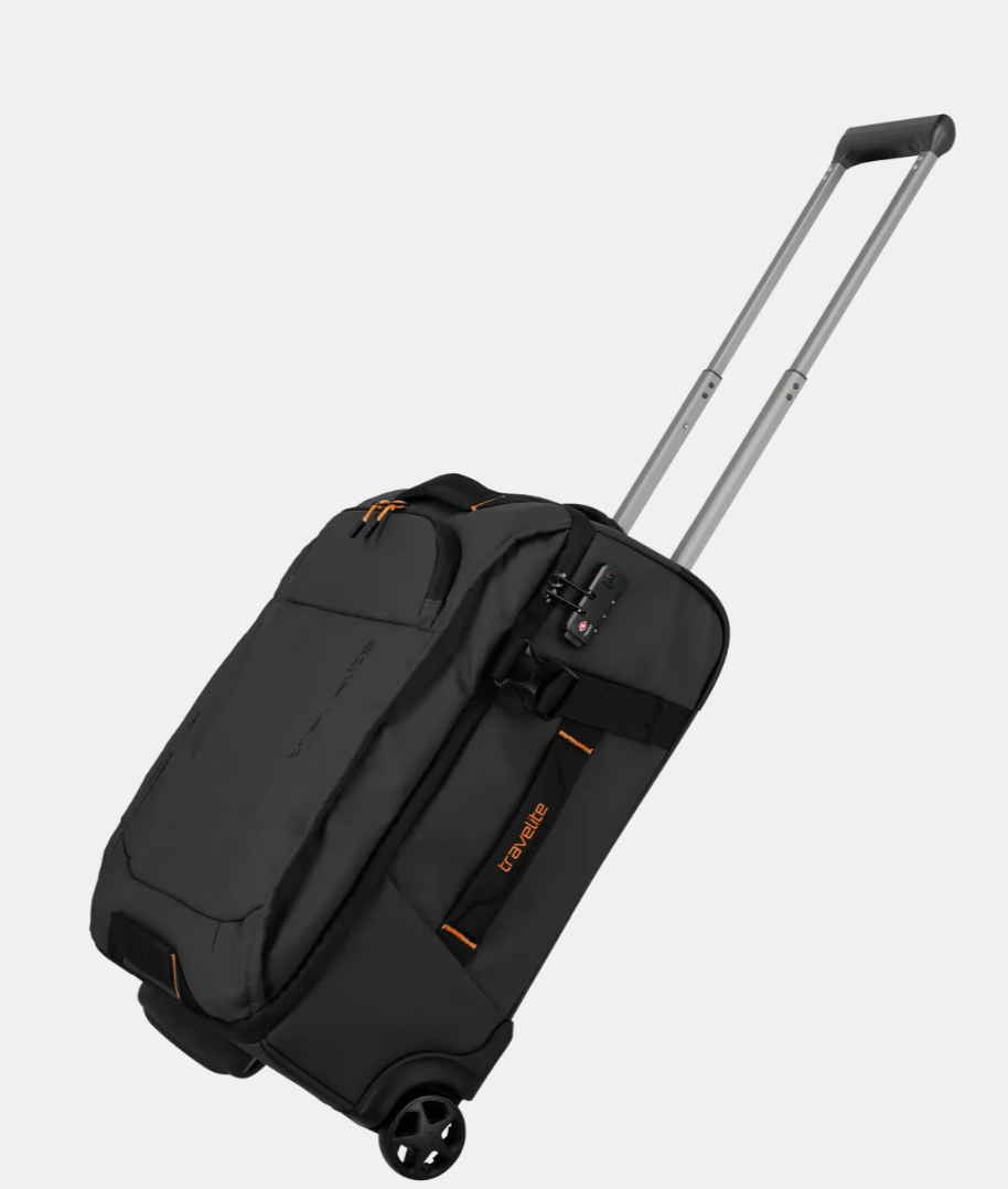 TRAVELITE BRIIZE Rolllenreisetasche S
