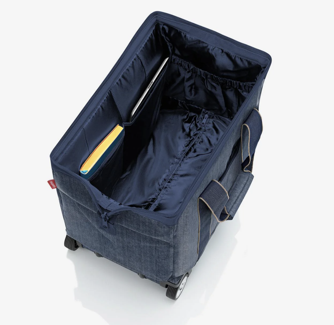 reisenthel® allrounder trolley