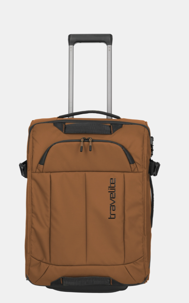 TRAVELITE BRIIZE Rolllenreisetasche S