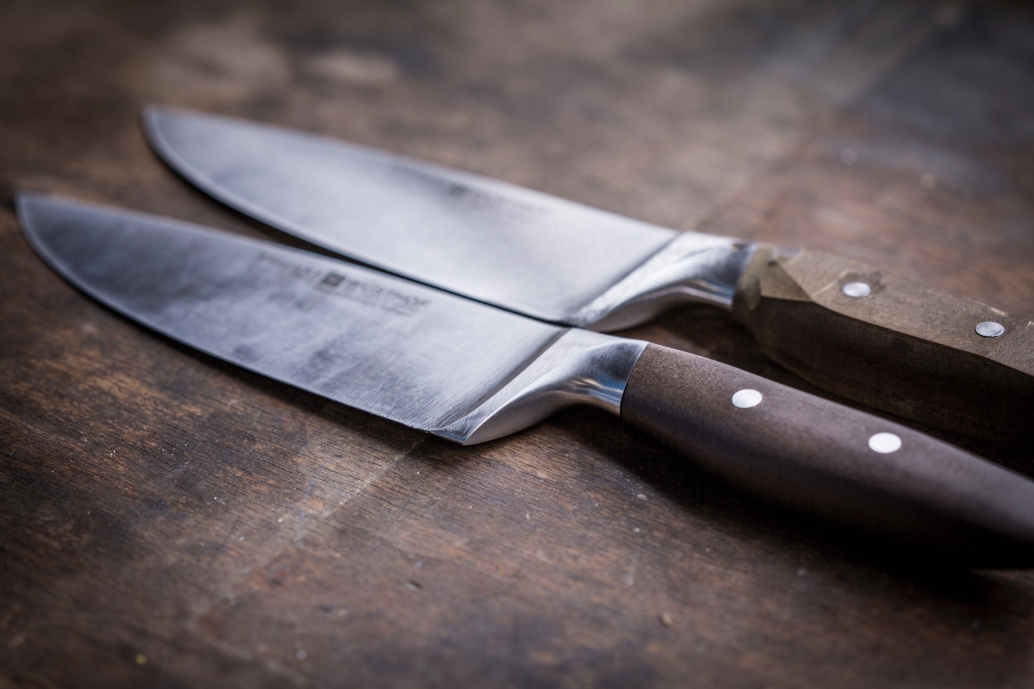 Wüsthof  EPICURE Kochmesser 20cm
