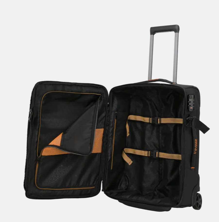 TRAVELITE BRIIZE Rolllenreisetasche S