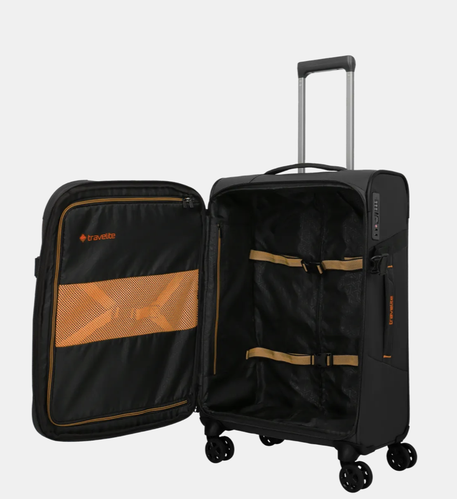 TRAVELITE BRIIZE Trolley M erw.