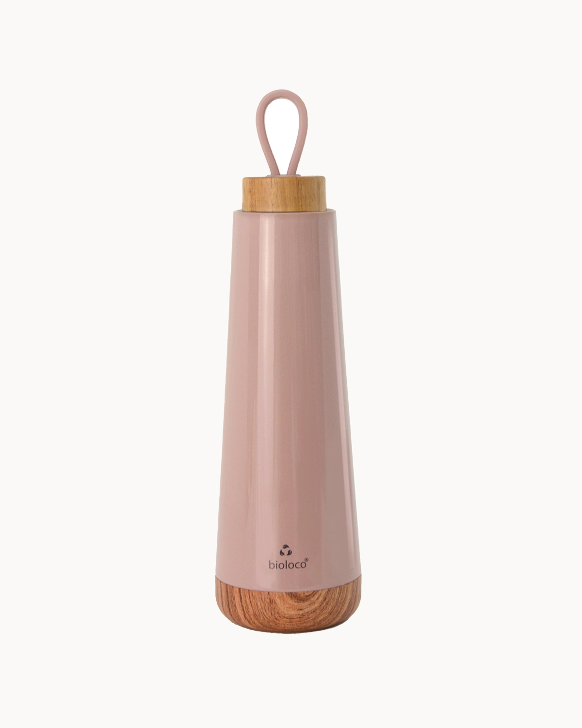 bioloco ®️ Loop Thermosflasche