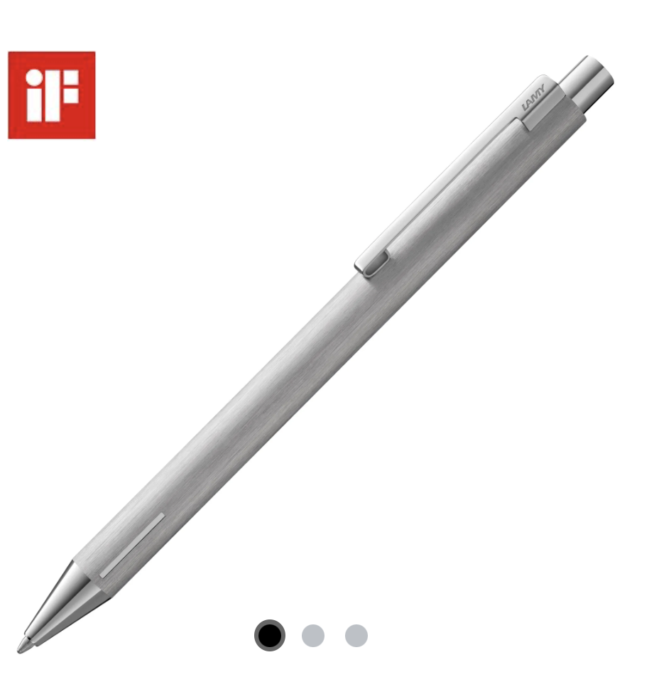 Lamy Kugelschreiber Econ