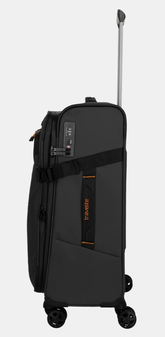 TRAVELITE BRIIZE Trolley M erw.
