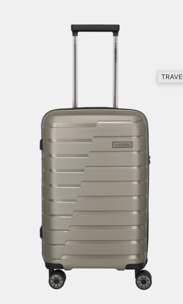 TRAVELITE AIR BASE Trolley S Slim (55cm)