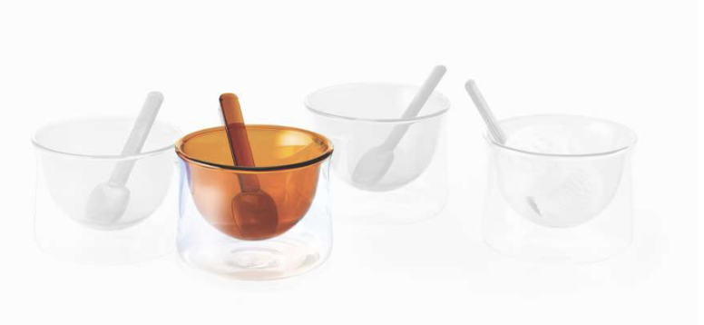 Philippi Eisbecher Gelato 