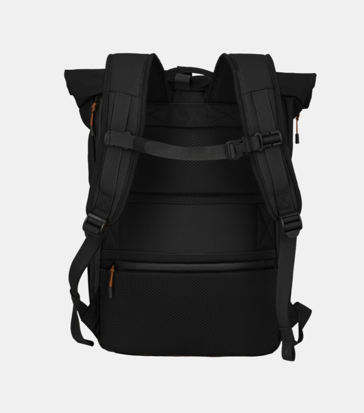 TRAVELITE BRIIZE Rollup Rucksack M