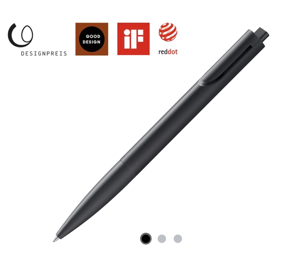 Lamy Kugelschreiber Noto