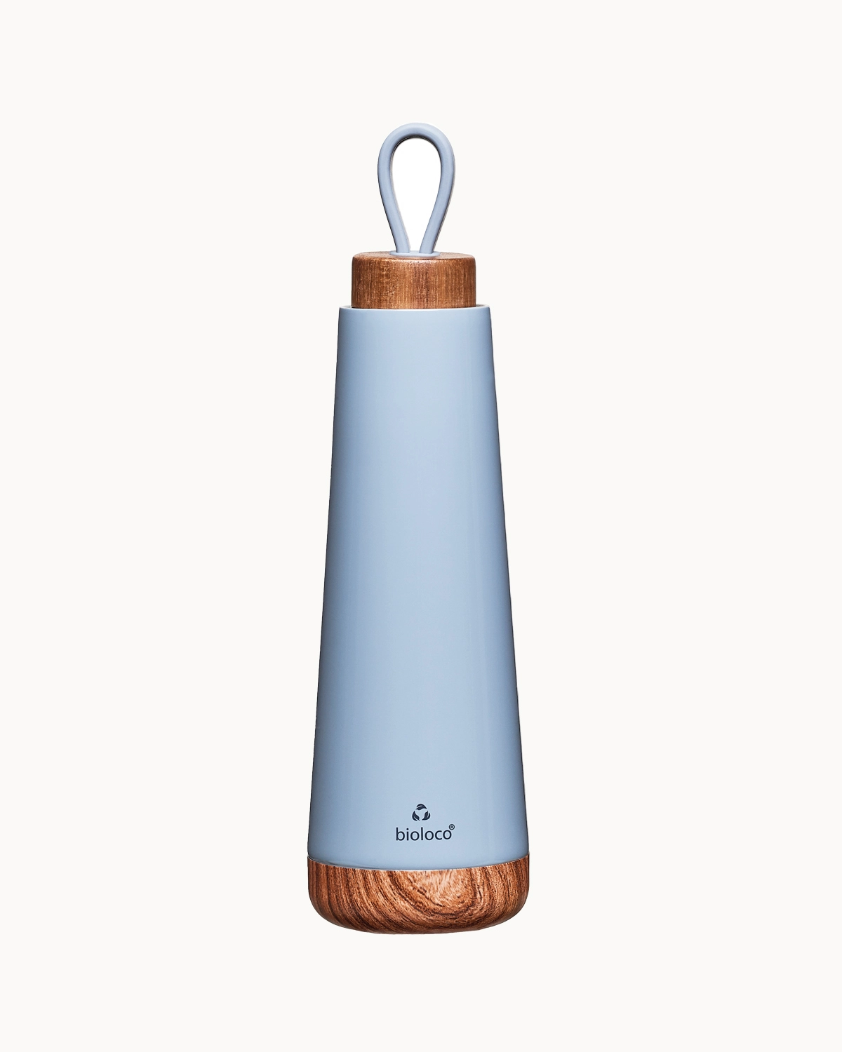 bioloco ®️ Loop Thermosflasche