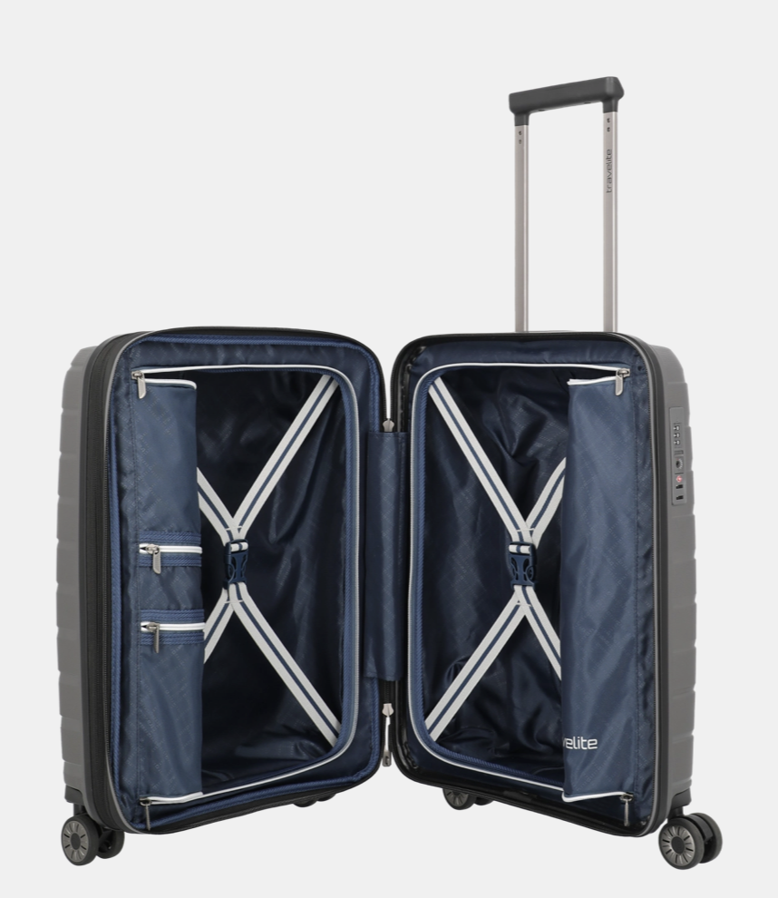 TRAVELITE AIR BASE Trolley S (55cm)
