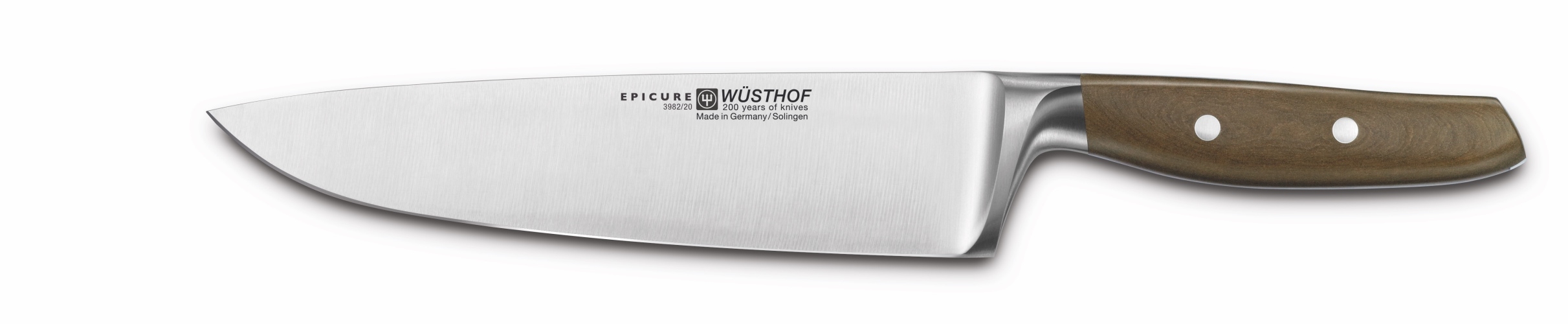 Wüsthof  EPICURE Kochmesser 20cm