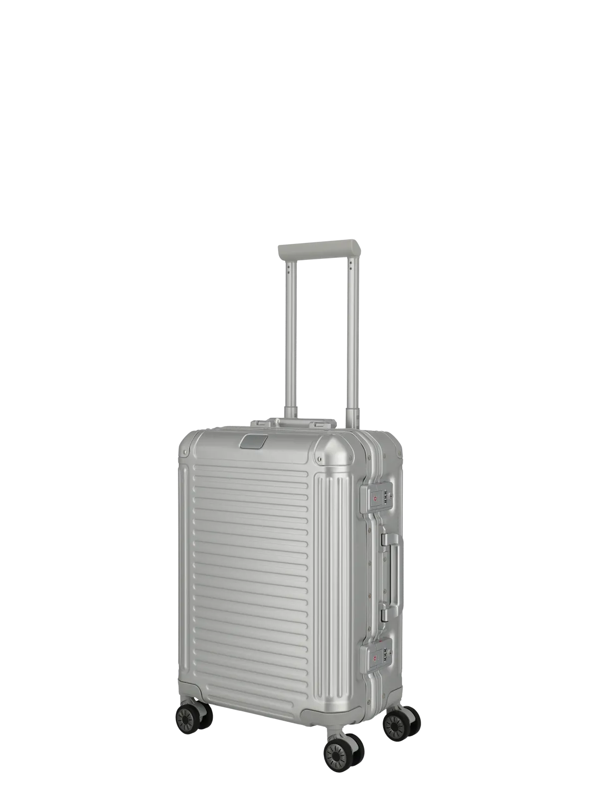 TRAVELITE Next Alu Koffer S (55cm)
