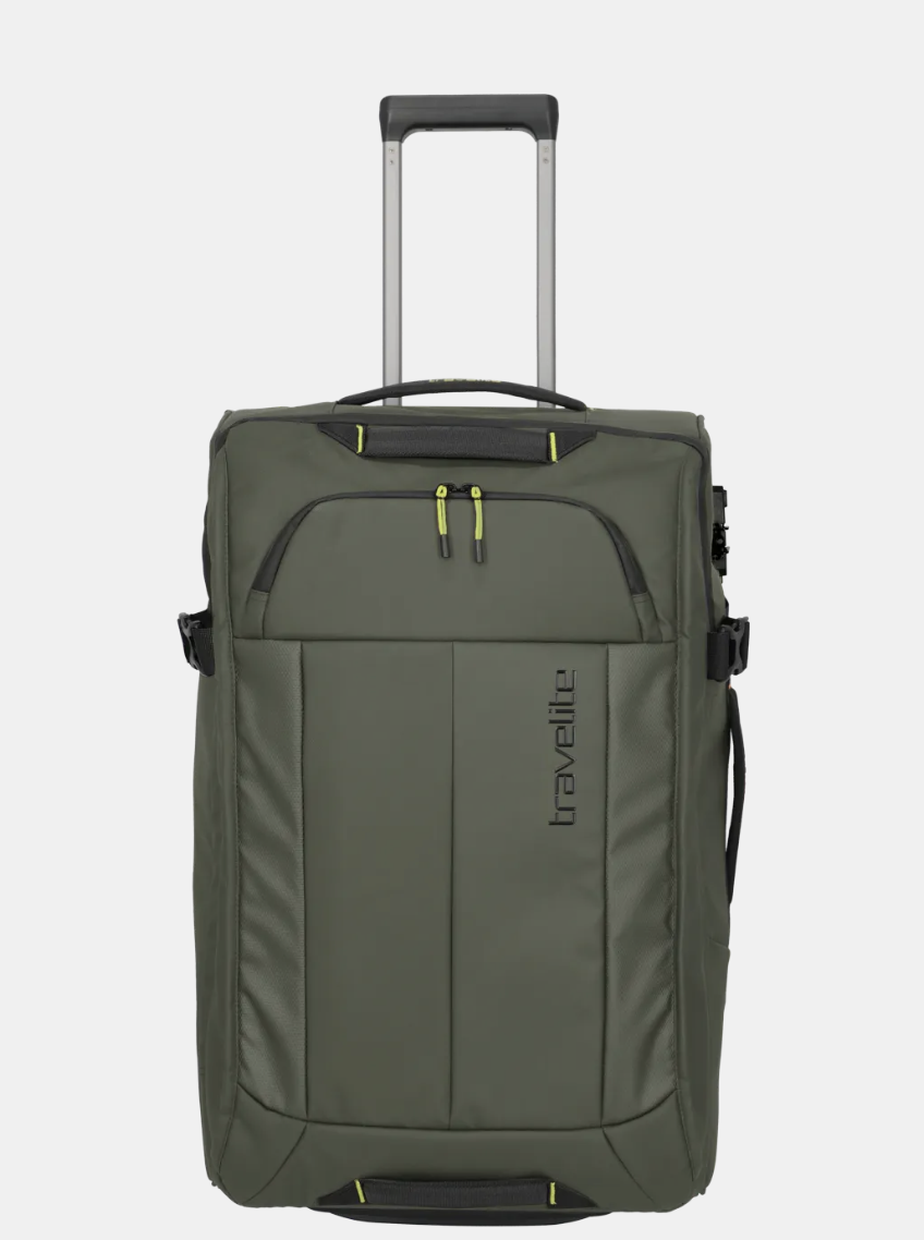 TRAVELITE BRIIZE Rollenreisetasche M