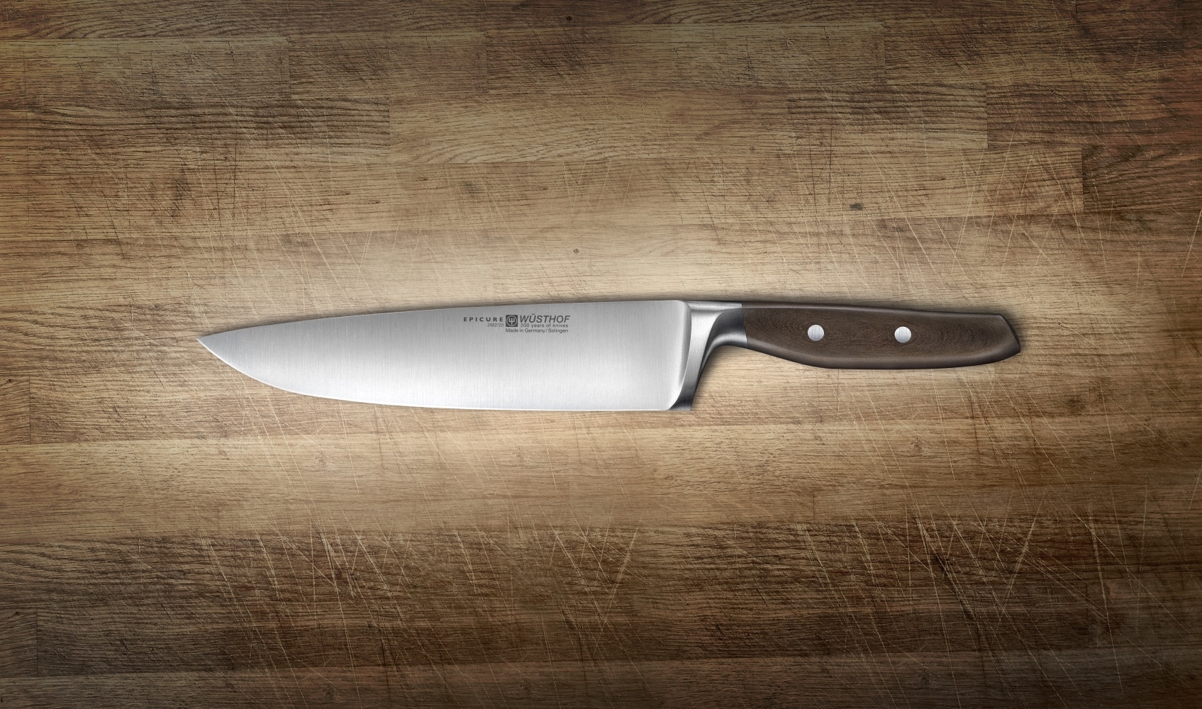 Wüsthof  EPICURE Kochmesser 20cm