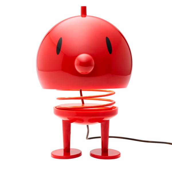 Hoptimist Lampe X-Large Höhe 23cm