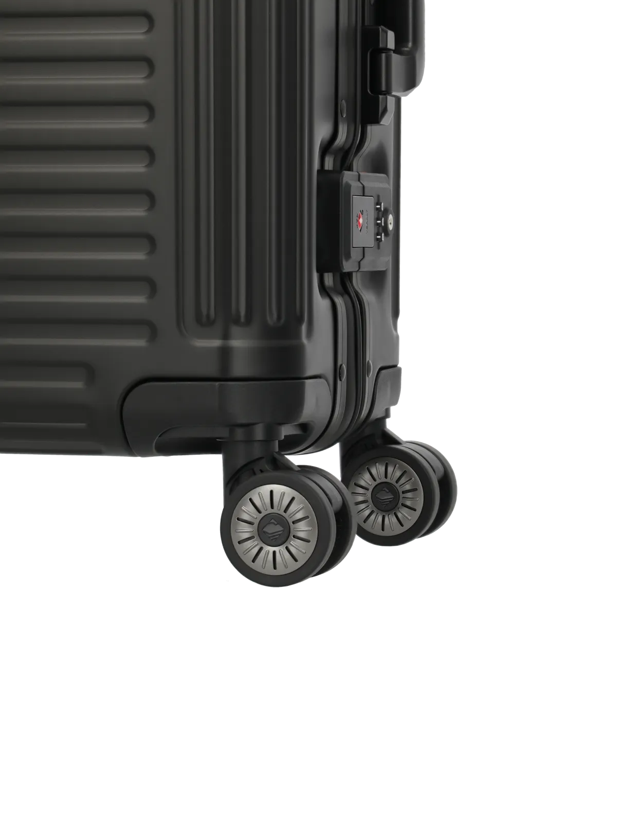 TRAVELITE Next Alu Koffer S (55cm)