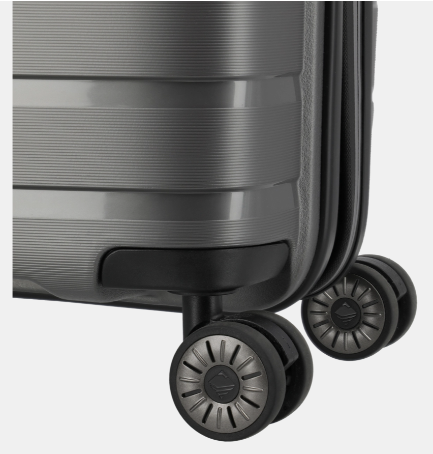 TRAVELITE AIR BASE Trolley S (55cm)