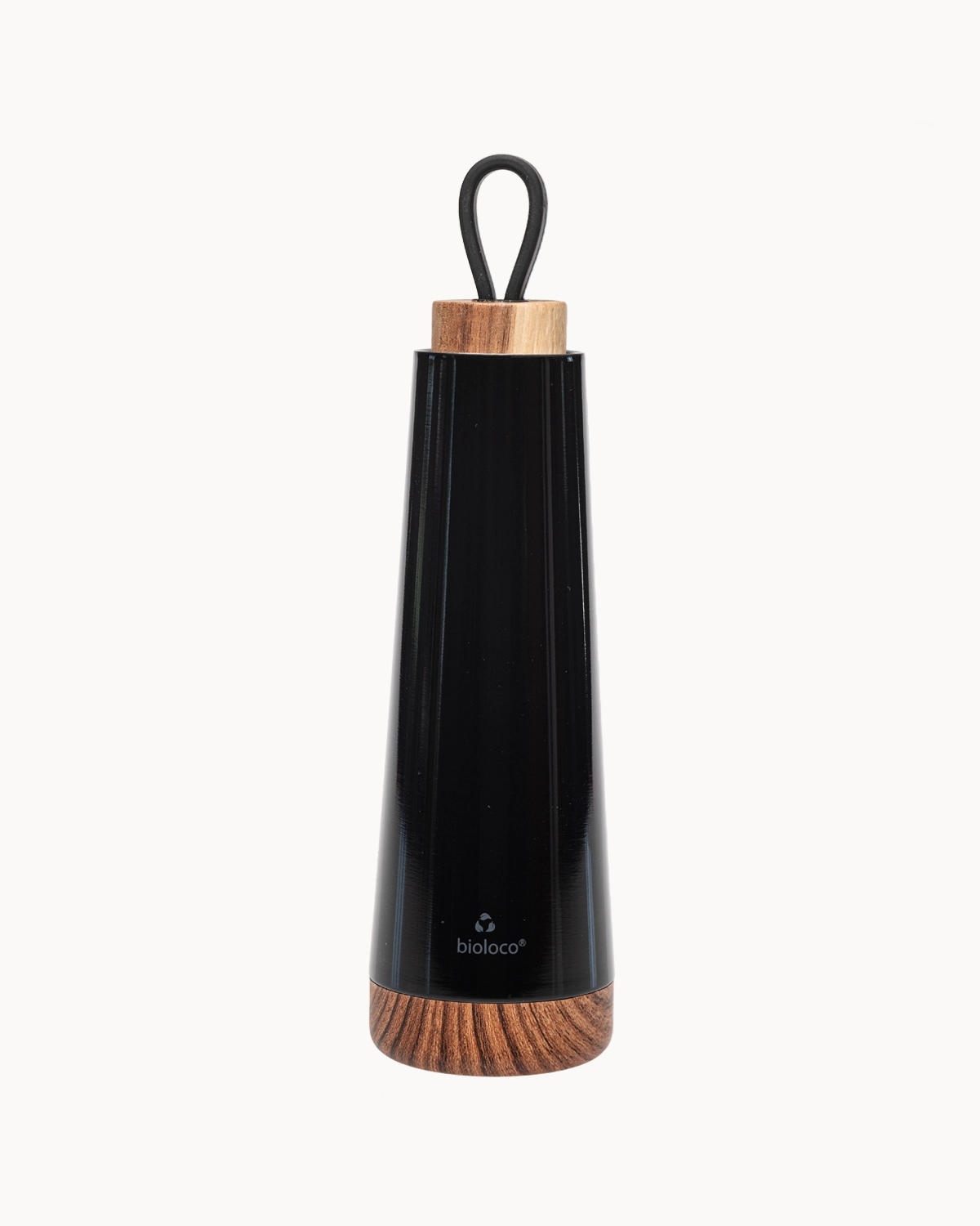 bioloco ®️ Loop Thermosflasche
