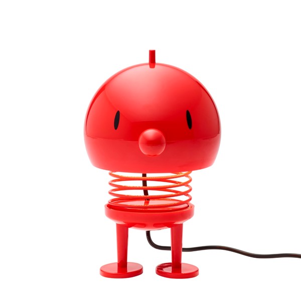 Hoptimist Large Lampe Höhe 13cm