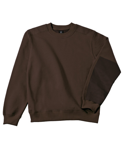 Workwear Sweatshirt Unisex B&C
