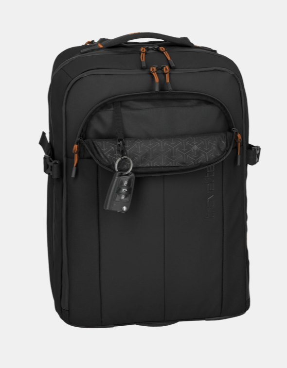 TRAVELITE BRIIZE Trolley Backpack L