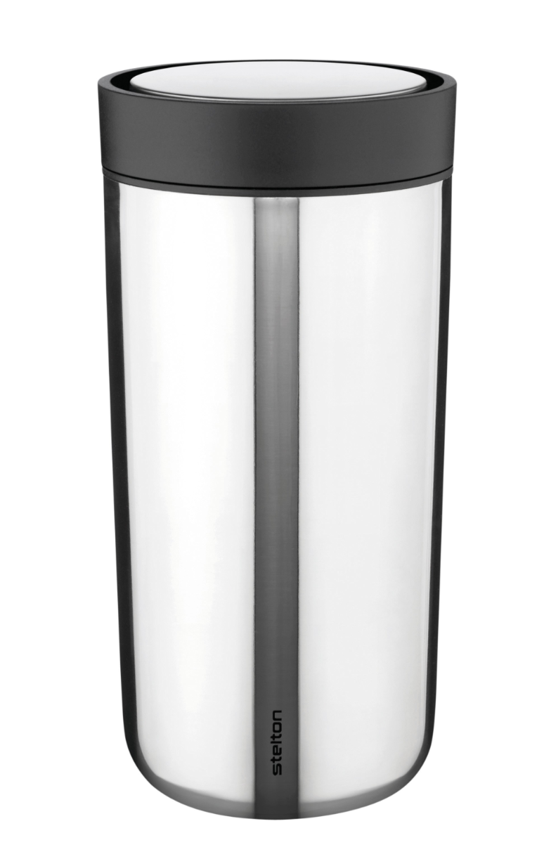 Stelton Isolierbecher 0,4l  