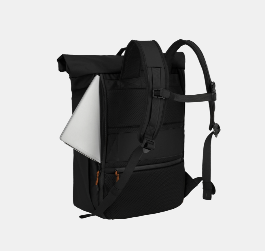 TRAVELITE BRIIZE Rollup Rucksack M