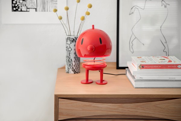 Hoptimist Lampe X-Large Höhe 23cm