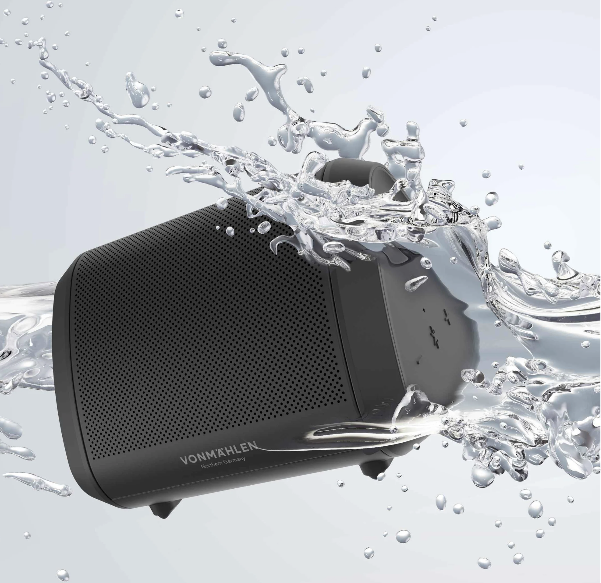 Vonmählen Air Beats Mini