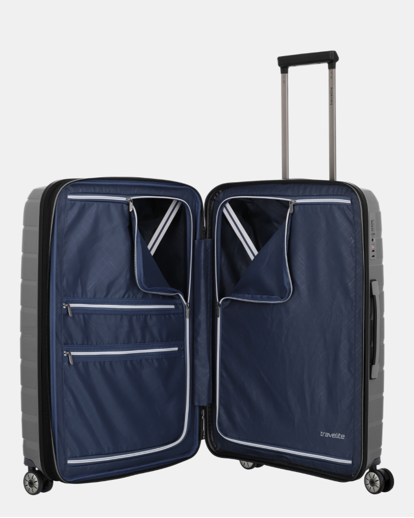 TRAVELITE AIR BASE Trolley M erw. (67cm)