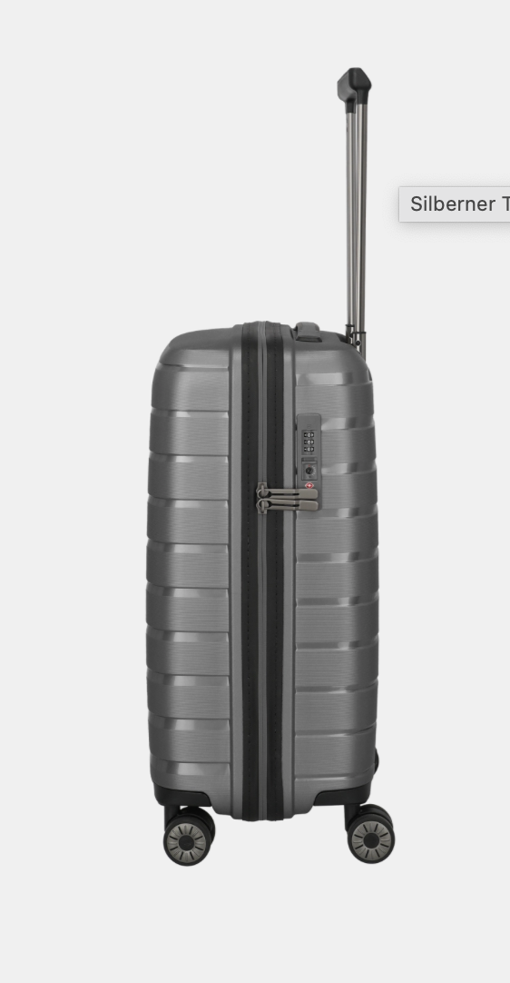 TRAVELITE AIR BASE Trolley S Slim (55cm)