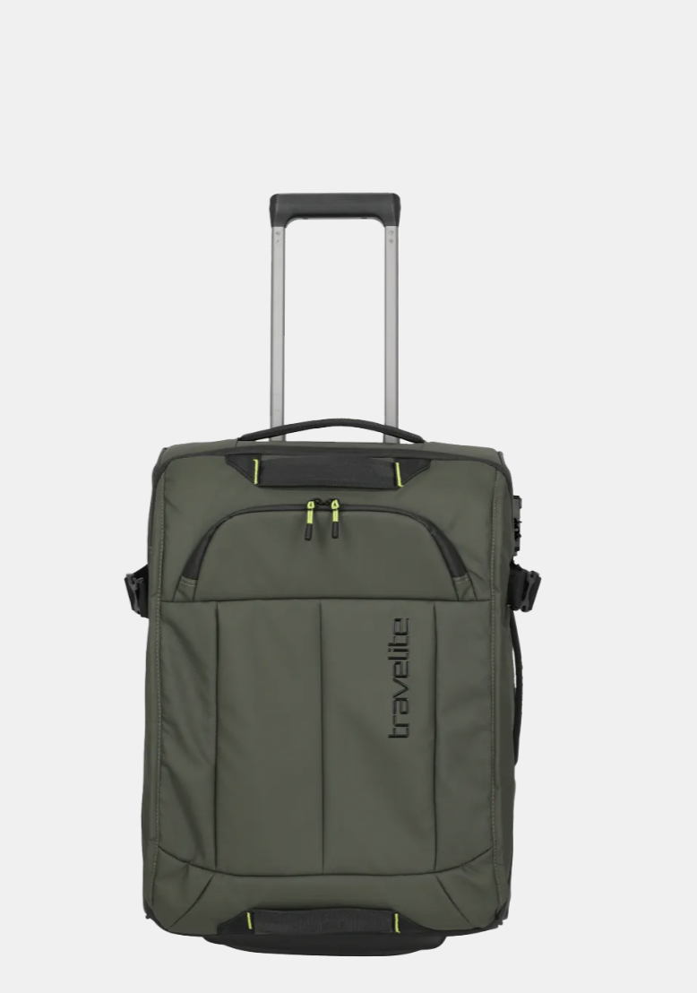 TRAVELITE BRIIZE Rolllenreisetasche S