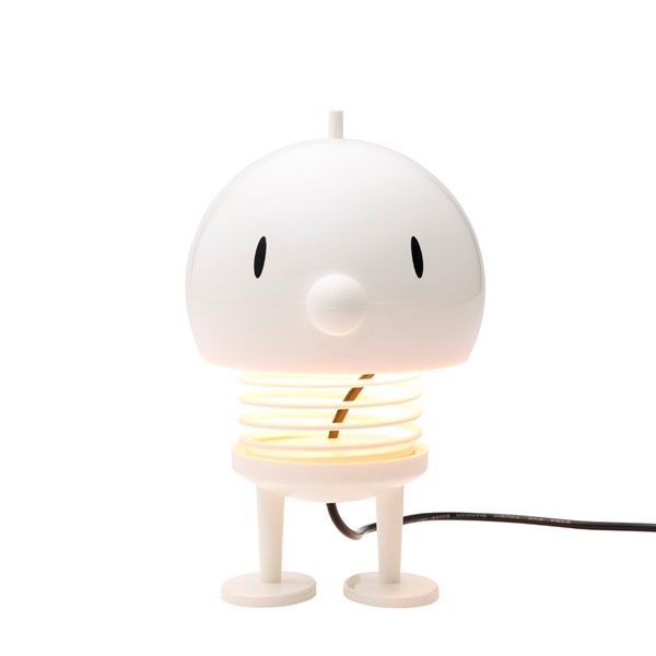 Hoptimist Large Lampe Höhe 13cm