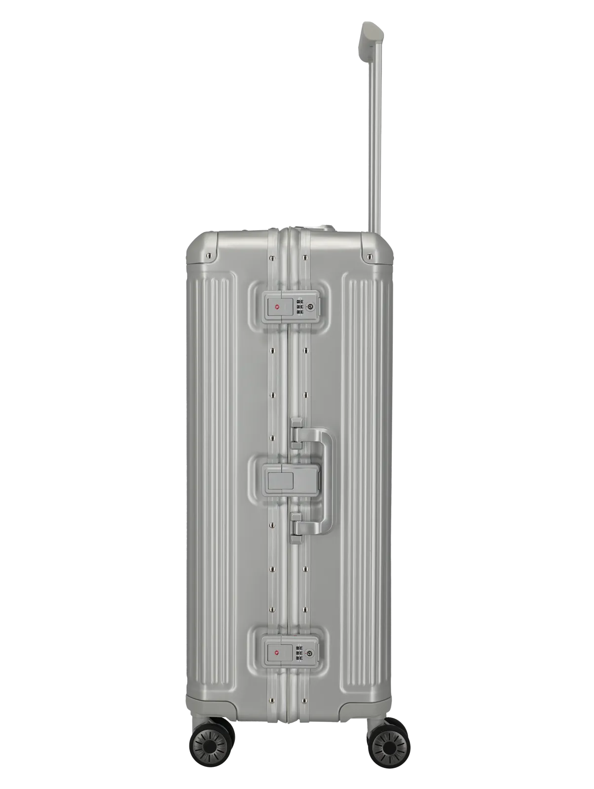 TRAVELITE Next Alu Koffer L (77cm)