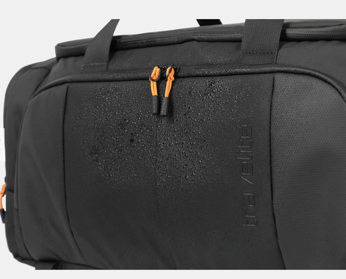TRAVELITE BRIIZE Weekender