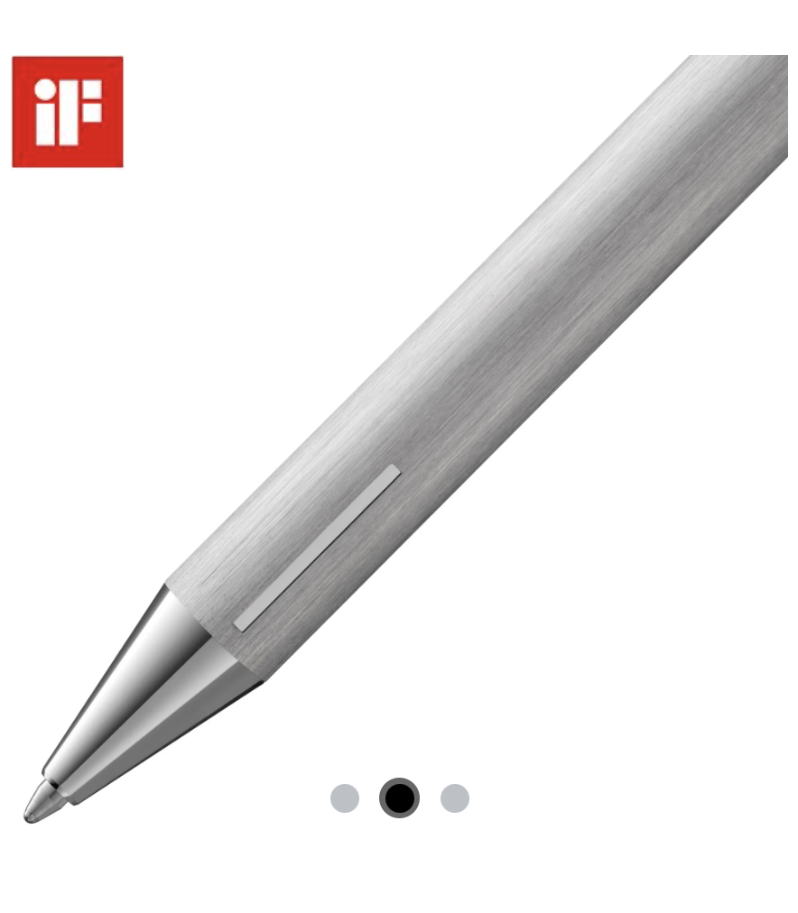 Lamy Kugelschreiber Econ
