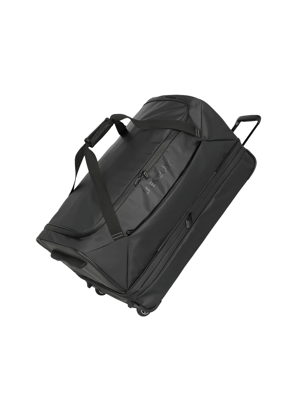 Travelite Basics Rollenreisetasche 80cm
