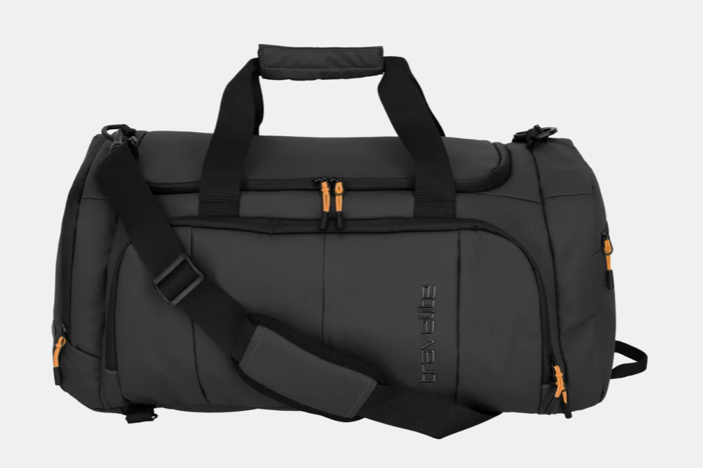 TRAVELITE BRIIZE Weekender