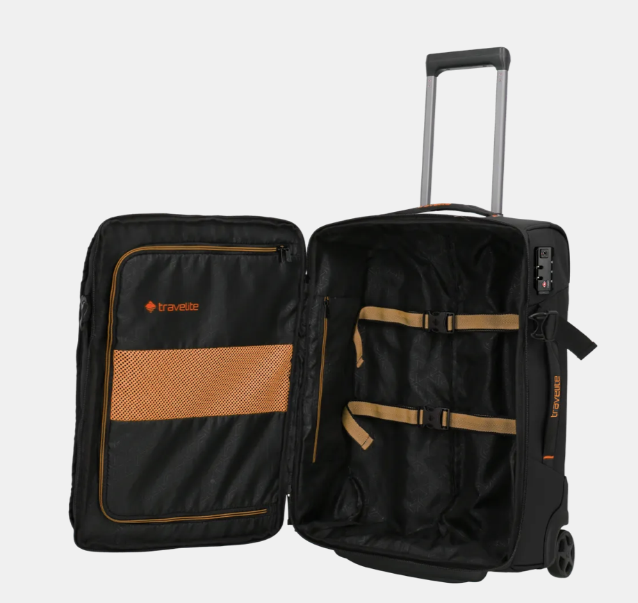 TRAVELITE BRIIZE Rolllenreisetasche S