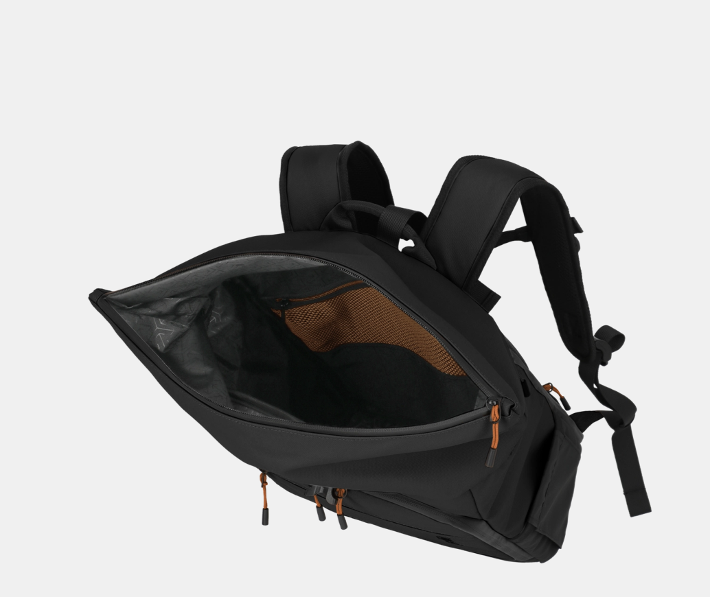 TRAVELITE BRIIZE Rollup Rucksack M