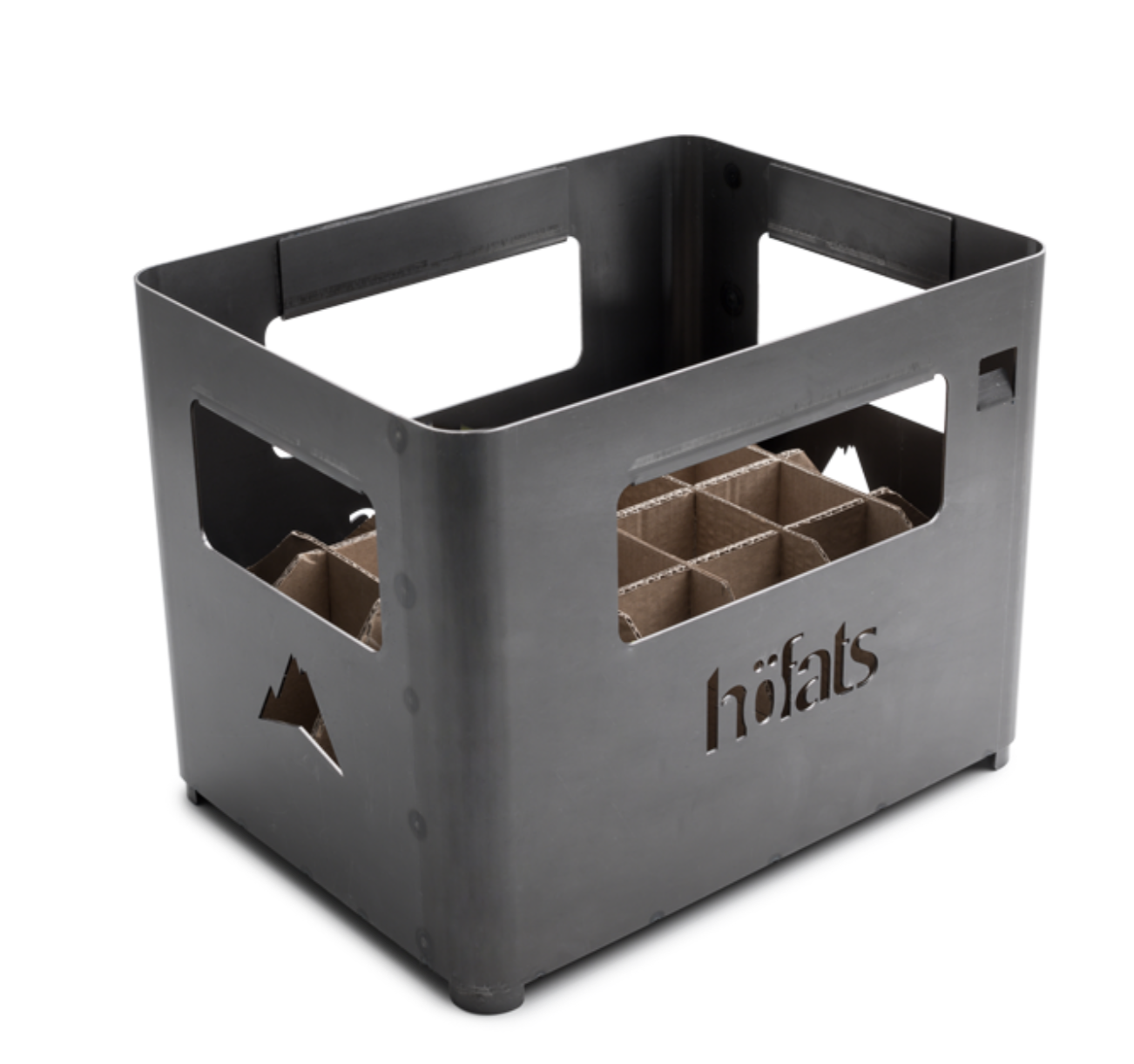 Höfats BEER BOX Feuerkorb