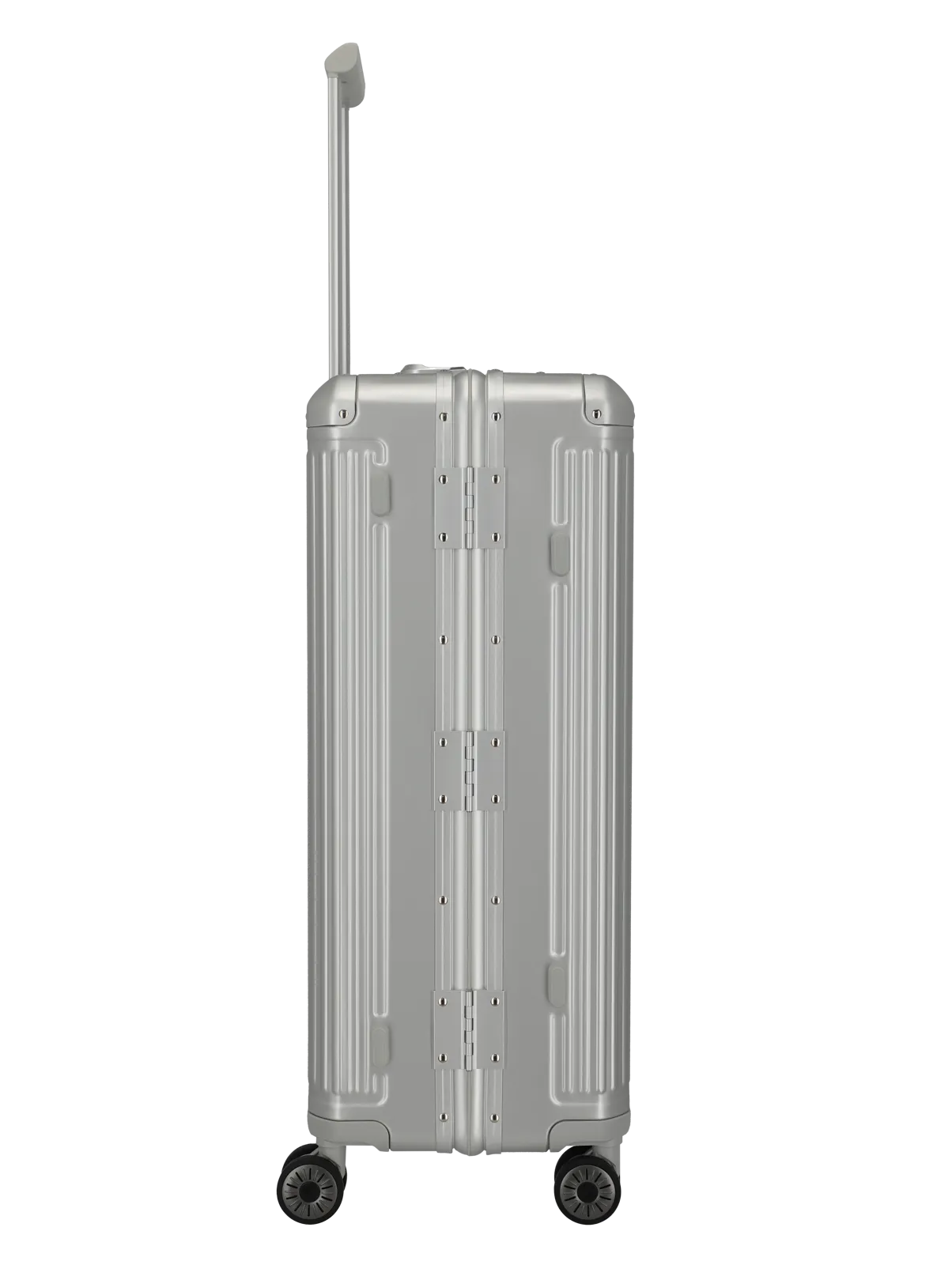TRAVELITE Next Alu Koffer L (77cm)