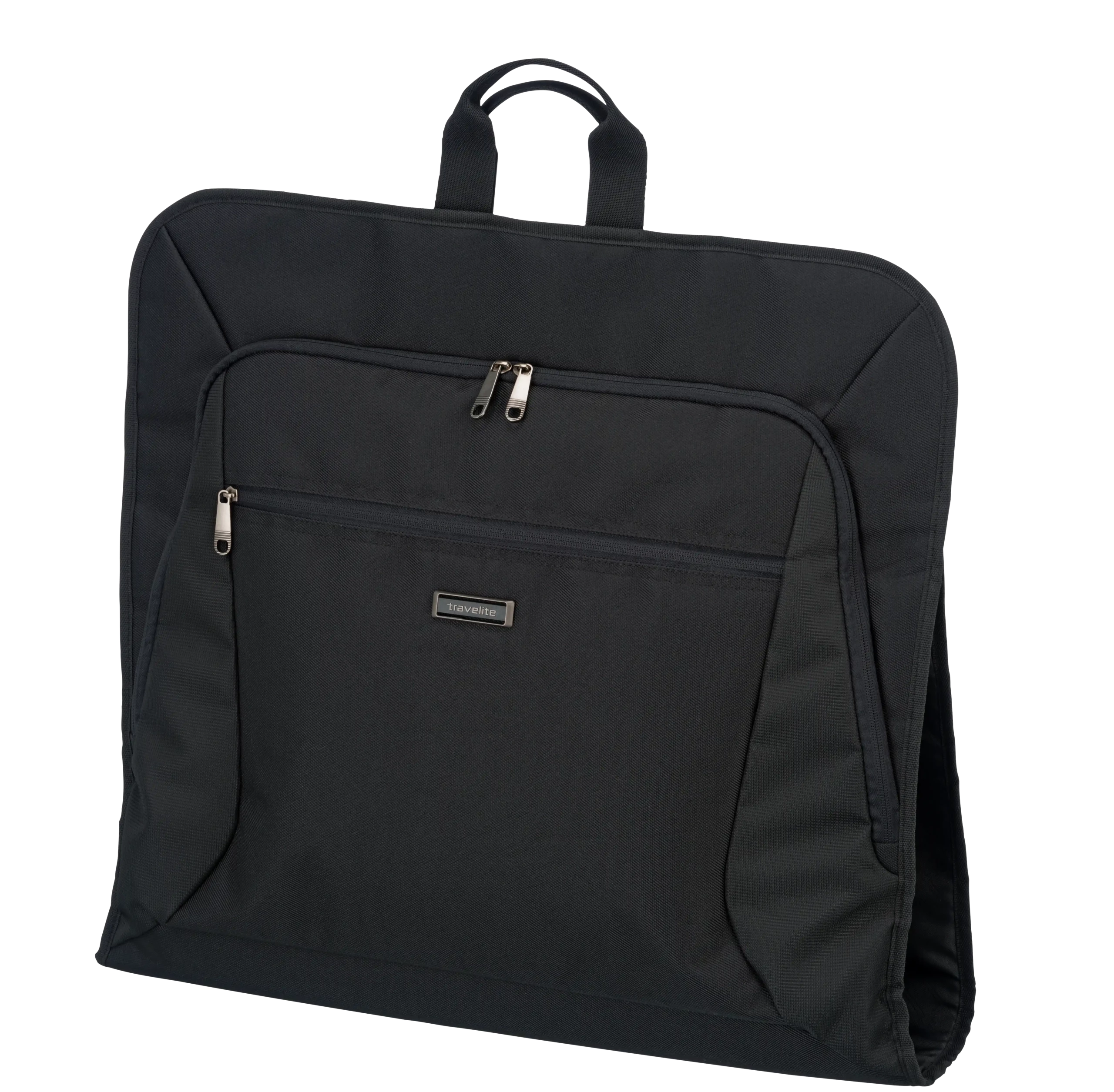 TRAVELITE Mobile Kleidersack schwarz