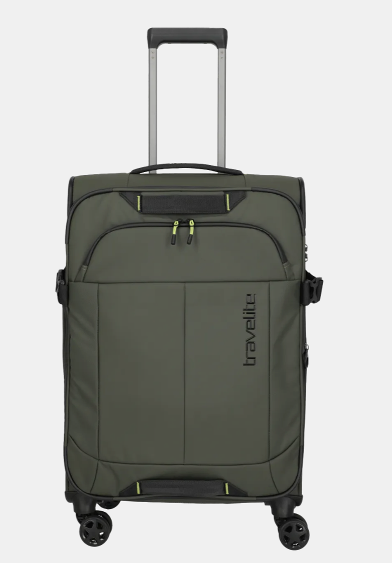 TRAVELITE BRIIZE Trolley M erw.