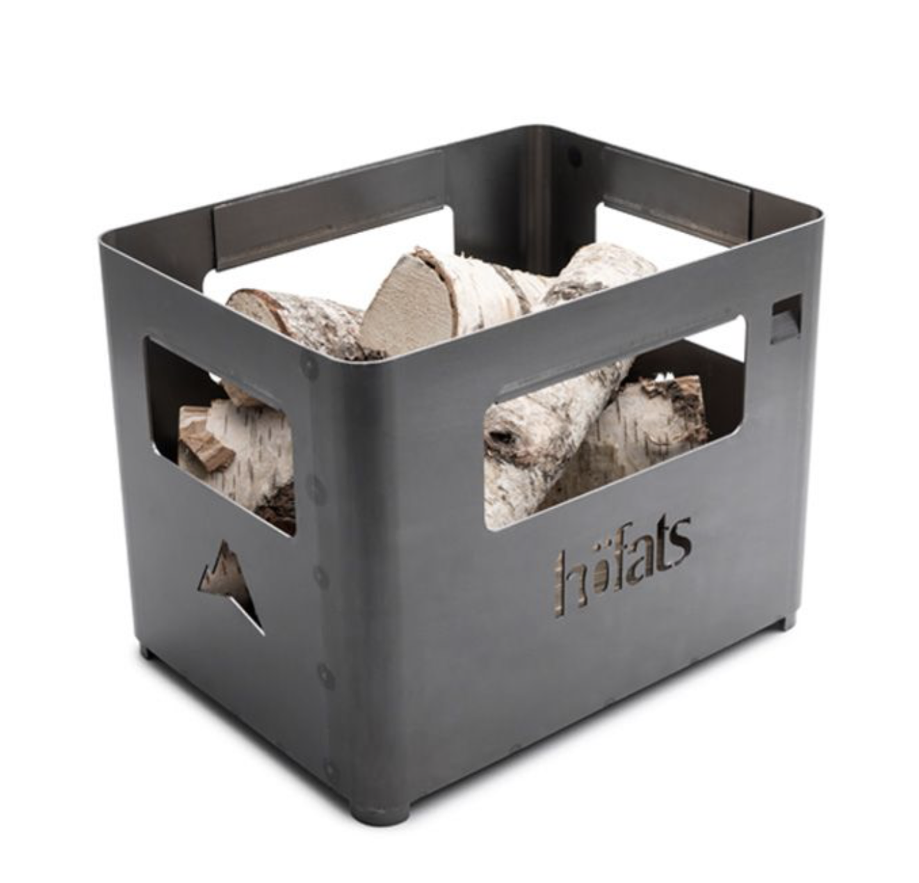 Höfats BEER BOX Feuerkorb