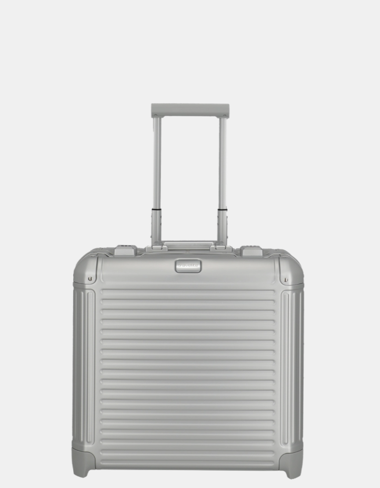 TRAVELITE Next Alu Businesswheeler 2-Rollen