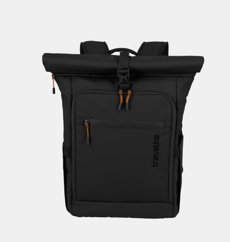 TRAVELITE BRIIZE Rollup Rucksack M