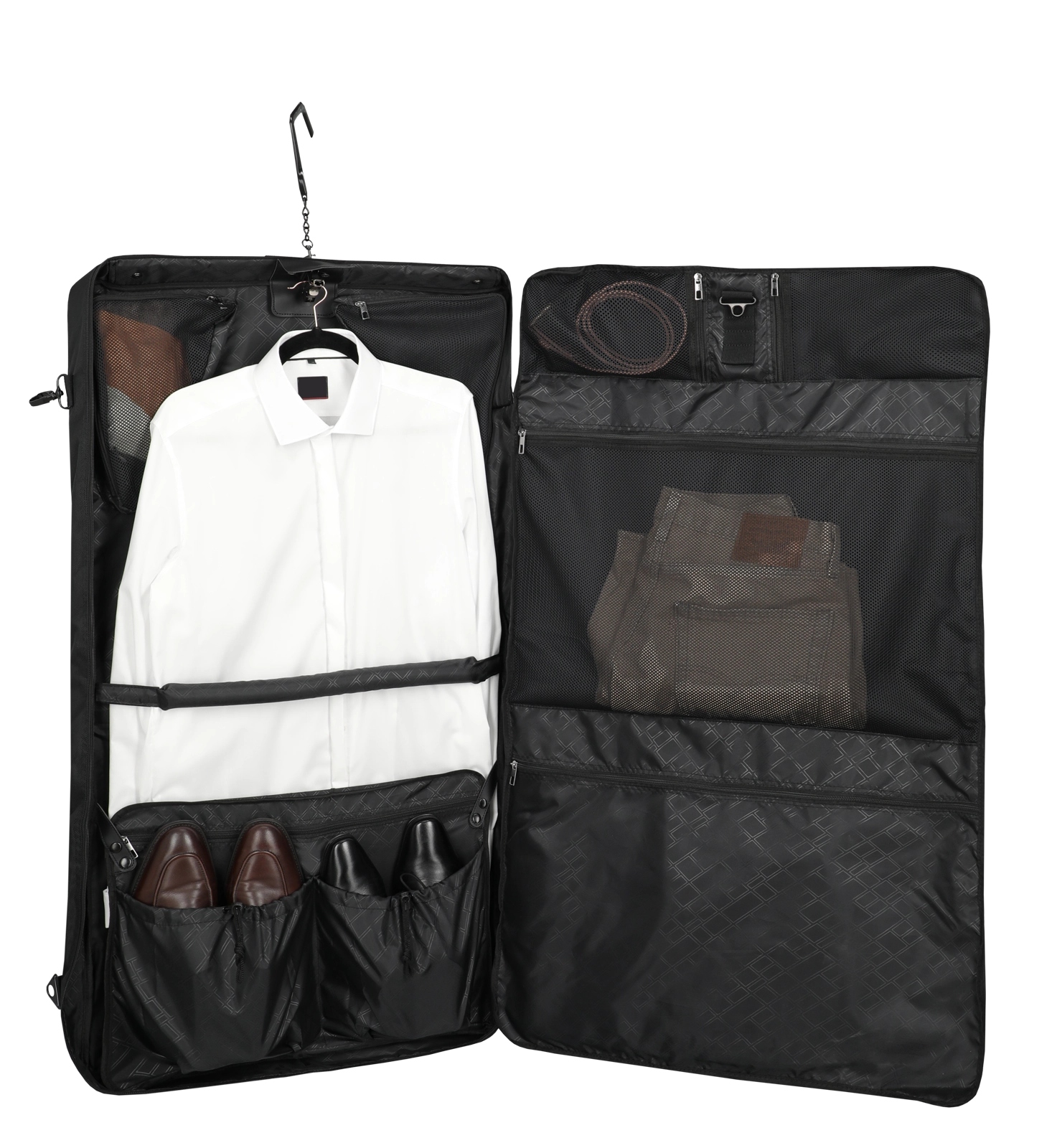 TRAVELITE Mobile Kleidersack Business